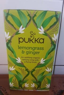 Lemongrass