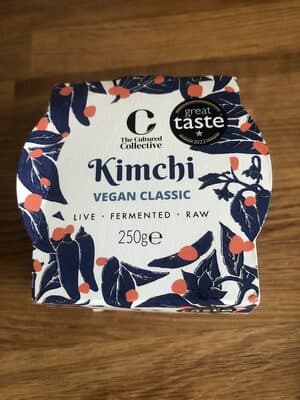 Kimchi