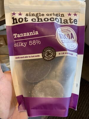 Silky 58%