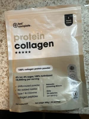 Protein Collagen