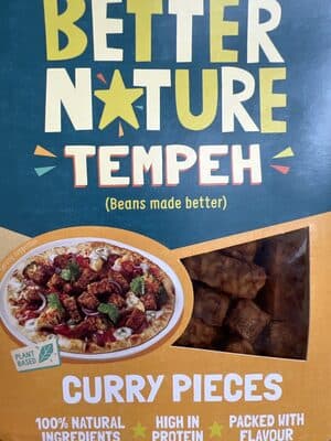 Tempeh