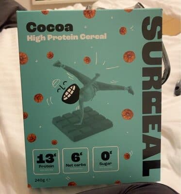 Cereal