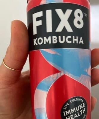 Kombucha