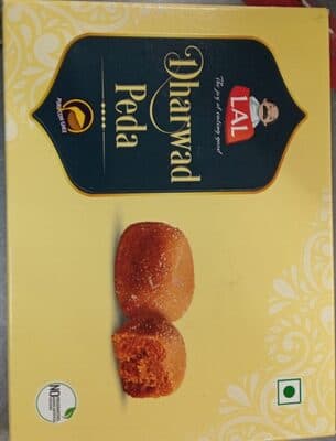 Dharwad Peda