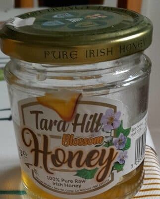 Pure Irish Honey