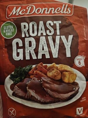 Roast Gravy