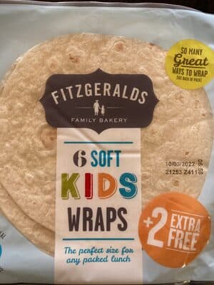 Fitzgeralds