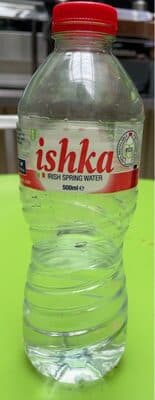 Agua