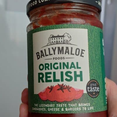Original Relish
