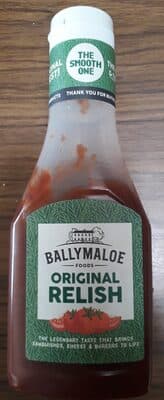 Original Relish