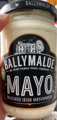 Mayo