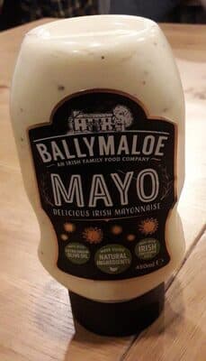 Mayonnaise