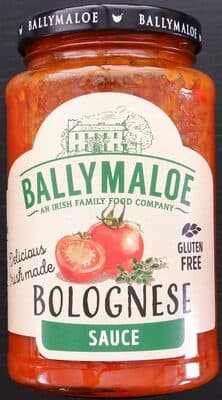 Bolognese Sauce