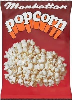 Manhattan Popcorn