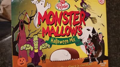 Monster Mallows