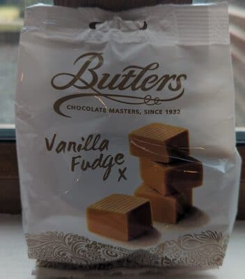 Vanilla Fudge