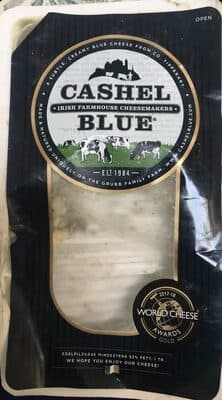 Cashel Blue