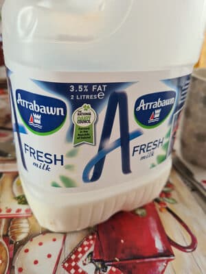 Milk