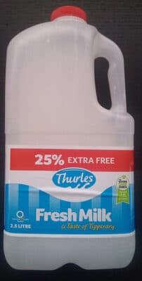 Thurles Fresh Milk
