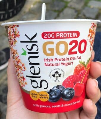 Glenisk