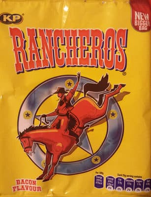 Rancheros