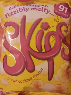 Skips