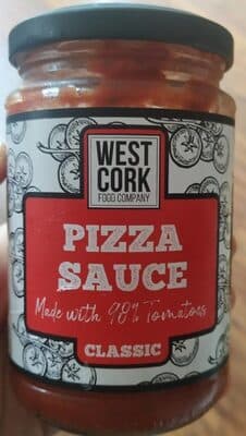 Pizza Sauce