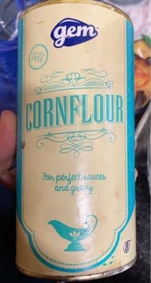 Corn Flour