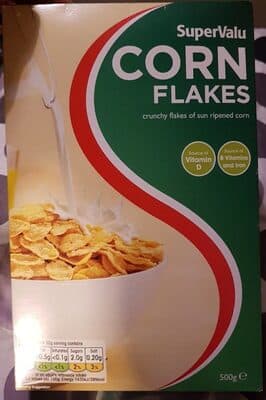 Corn Flakes