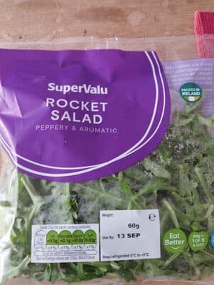 Rocket Salad