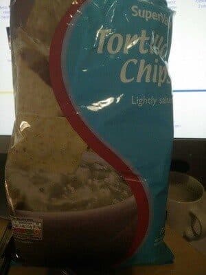 Tortilla Chips