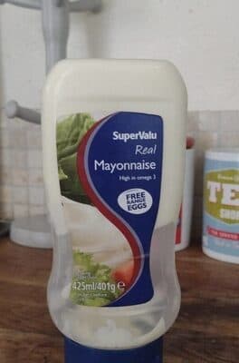 Real Mayonnaise