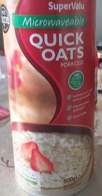 Porridge