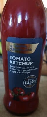 Tomato Ketchup