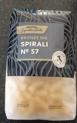 Spirali