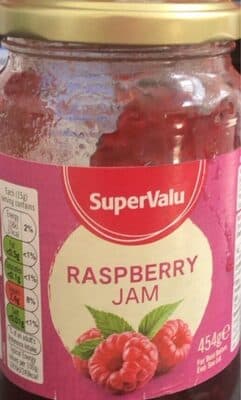 Raspberry Jam