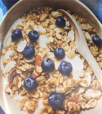 Granola