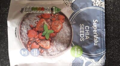 Chia Seeds