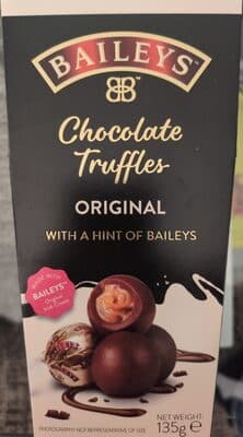 Chocolate Truffles