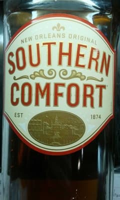 Southern Comfort