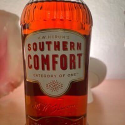 Southern Comfort