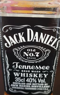 Tennessee whiskey