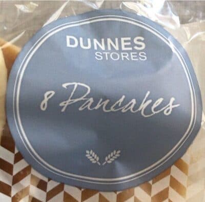 Pancakes