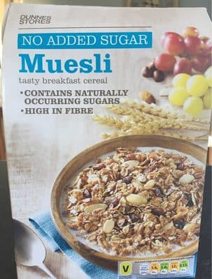 Muesli