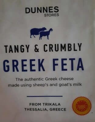 Greek Feta