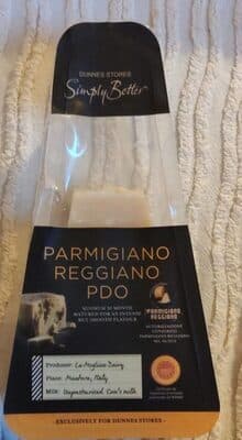 Parmigiano Reggiano PDO