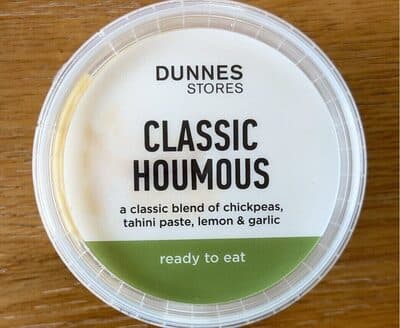Classic Houmous