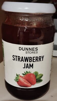Strawberry Jam