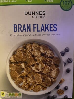 Bran Flakes