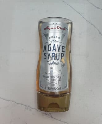 Agave Syrup